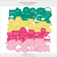 Back To Basics Everyday Life Labels
