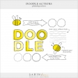 Doodle Actions