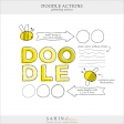 Doodle Actions