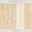 Plywood Textures Vol.II