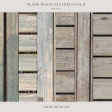 Plank Wood Textures Vol.II