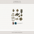 Charms No.6