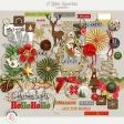 A Little Sparkle {elements}