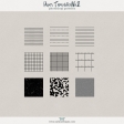Paper Templates No.12