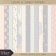 Sugar & Sweet Papers