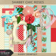 KMRD-Shabby Chic Roses