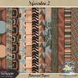 Masculine 2_patterned papers