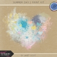Summer Day - Paint Kit