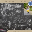 Back To Nature - Chalk Kit