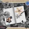 School of Art - Template Kit