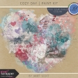 Cozy Day - Paint Kit