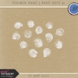 Toolbox Paint - Painted Dots 01 Kit