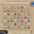 Memories & Traditions - Brad Kit