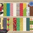 Memories & Traditions - Paper Kit 1