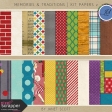 Memories & Traditions - Paper Kit2