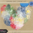 Spring Day - Paint Kit