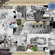 Spring Day - Element Template Kit