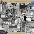 Family Day - Element Template Kit