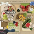Slice of Summer - Element Kit