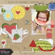 Slice of Summer - Doodle Kit 1