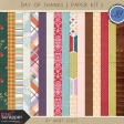 Day Of Thanks - Paper Kit 2