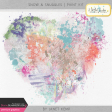 Snow & Snuggles - Paint Kit