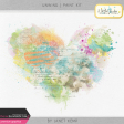 Unwind - Paint Kit