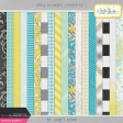 April Showers - Paper Kit 1