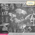 April Showers - Chalkboard Kit