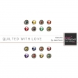 Quilted With Love - Gems Kit