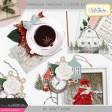 Farmhouse Christmas - Clusters Kit