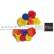Quilted With Love - Felt Flower Kit