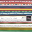 Quilted With Love - Ribbon Kit