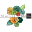 The Lucky One - Paper Accordion Flower Kit