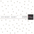 Oh Baby, Baby - Bead Alphabet