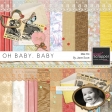 Oh Baby, Baby - Mini-Kit
