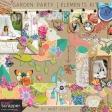 Garden Party - Elements Kit