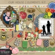 Our House - Element Kit