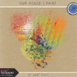 Our House - Paint Kit