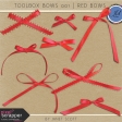 Toolbox Bows 001 - Red Bows