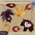 Thankful Harvest - Mini Kit