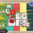 Let's Get Festive - Mini-Kit