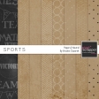 Sports Papers Neutrals Kit