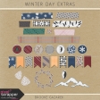 Winter Day Extras Kit