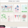 Spring Day Cards