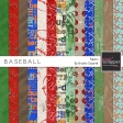 Baseball Papers Kit