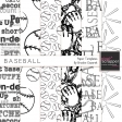 Baseball Papers Templates