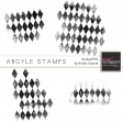 Argyle Stamps Kit