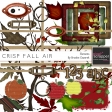 Crisp Fall Air Elements Kit