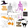 Spook Elements 01 Kit